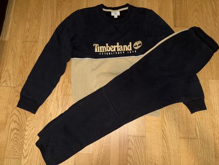 Timberland-Trainingsanzug, neu
