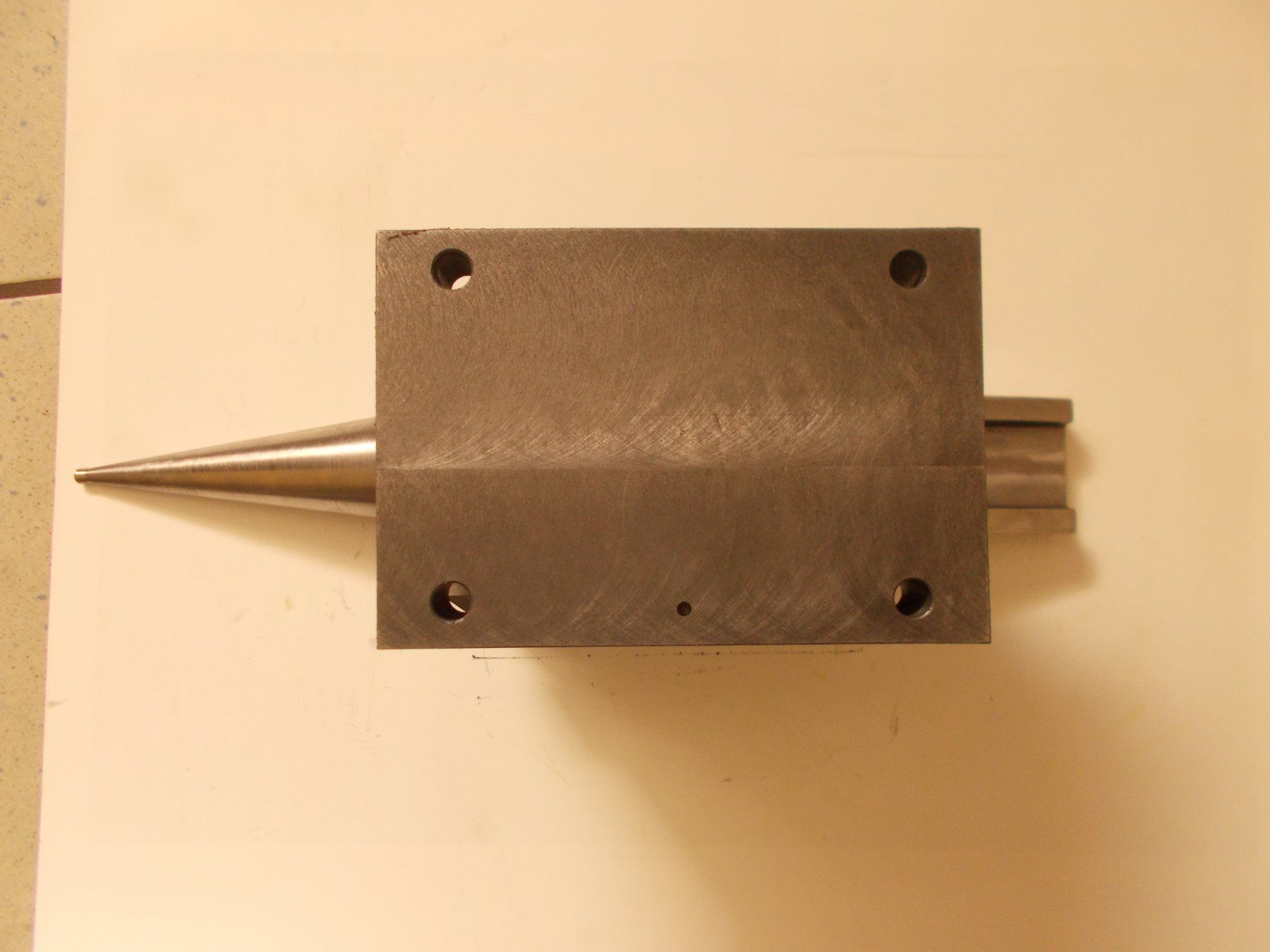 Attrezzi da lavoro: KLEINER AMBOSS METALL. 18 Kg. – Nuovo (secondo la descrizione) da Romanshorn venduto da Legere8 3