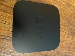 Apple TV 4K Medienplayer guter Zustand