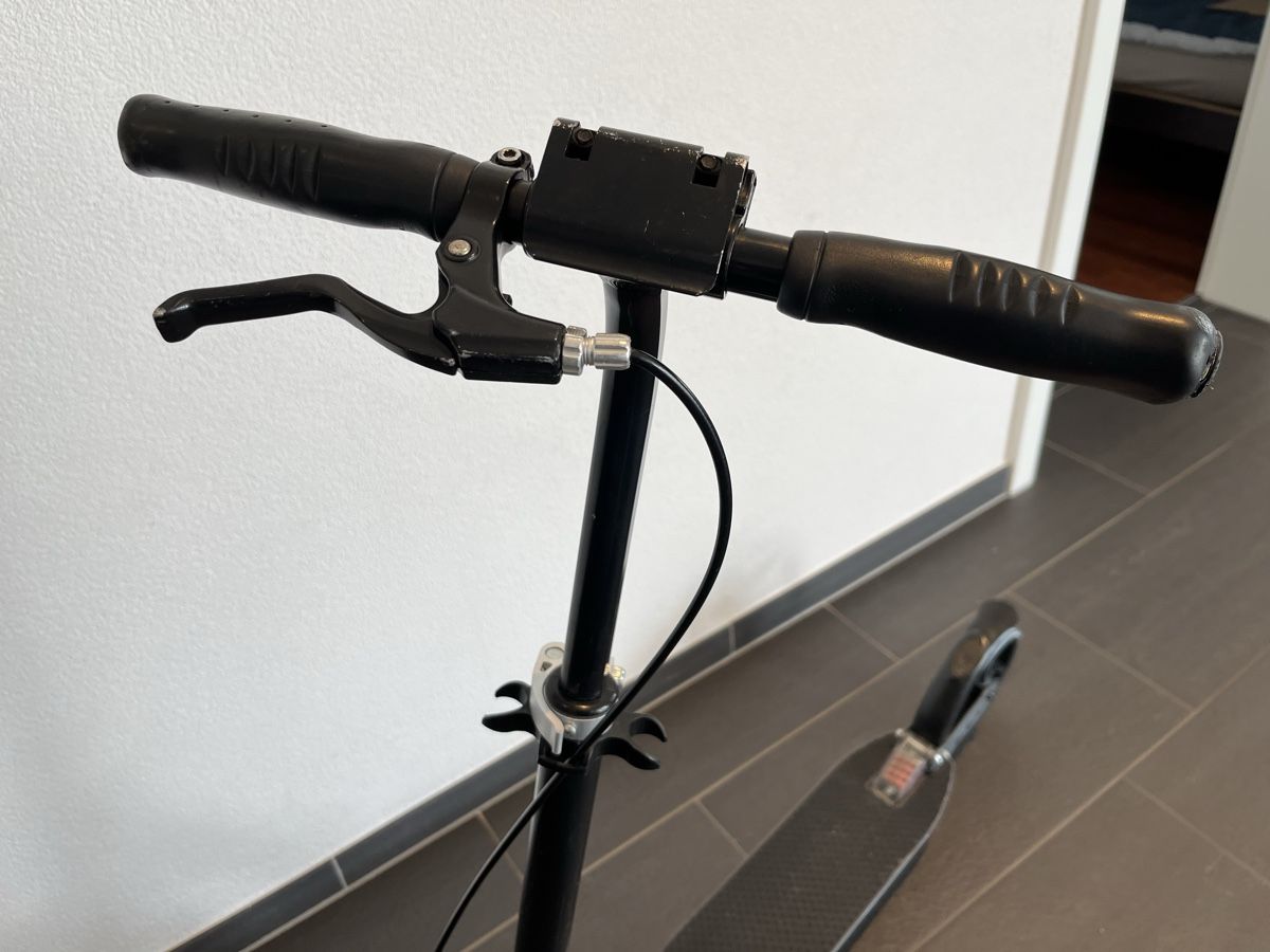 Kickboard: Scooter – Usato da Rottenschwil venduto da gle81 5
