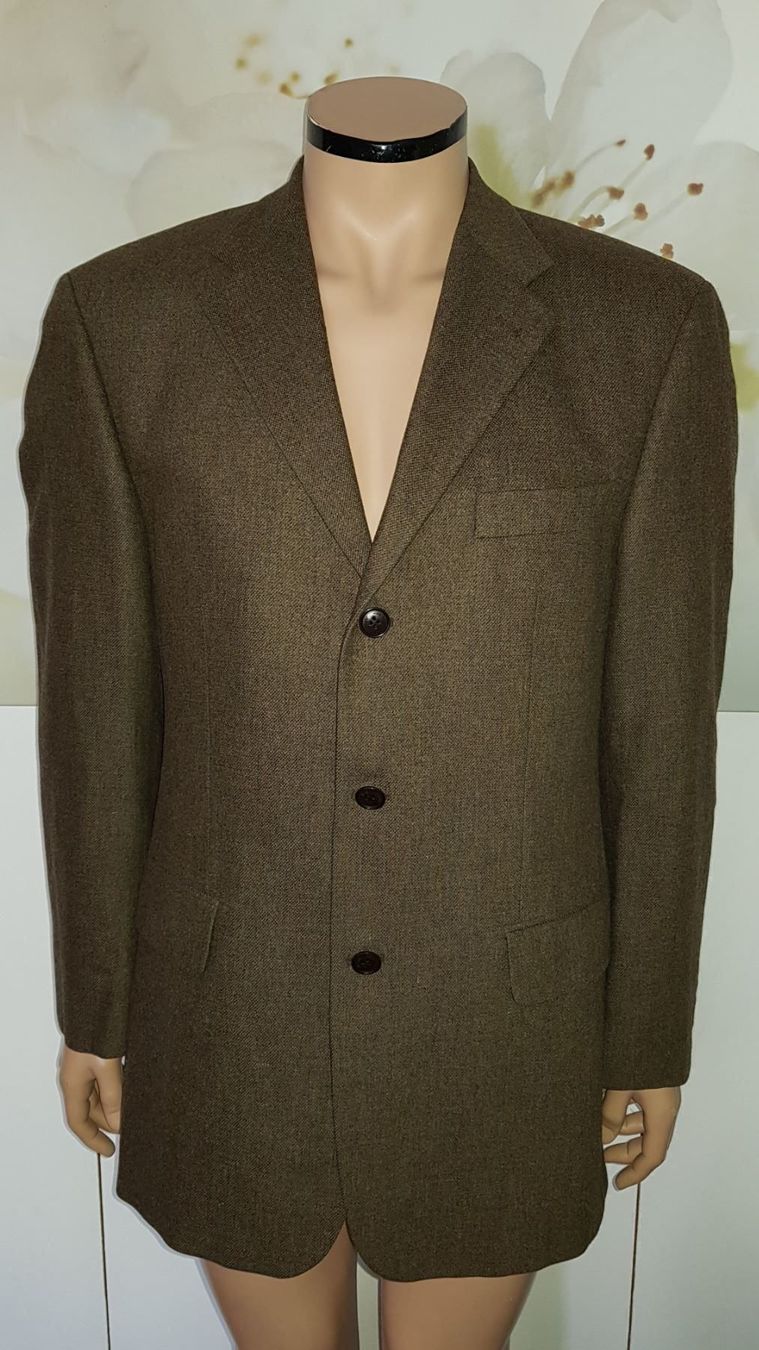 Saint Laurent Giacche: Veste YSL YVES SAINT LAURENT taille 52 – Usato da Cossonay-ville venduto da Super-Price-Quality