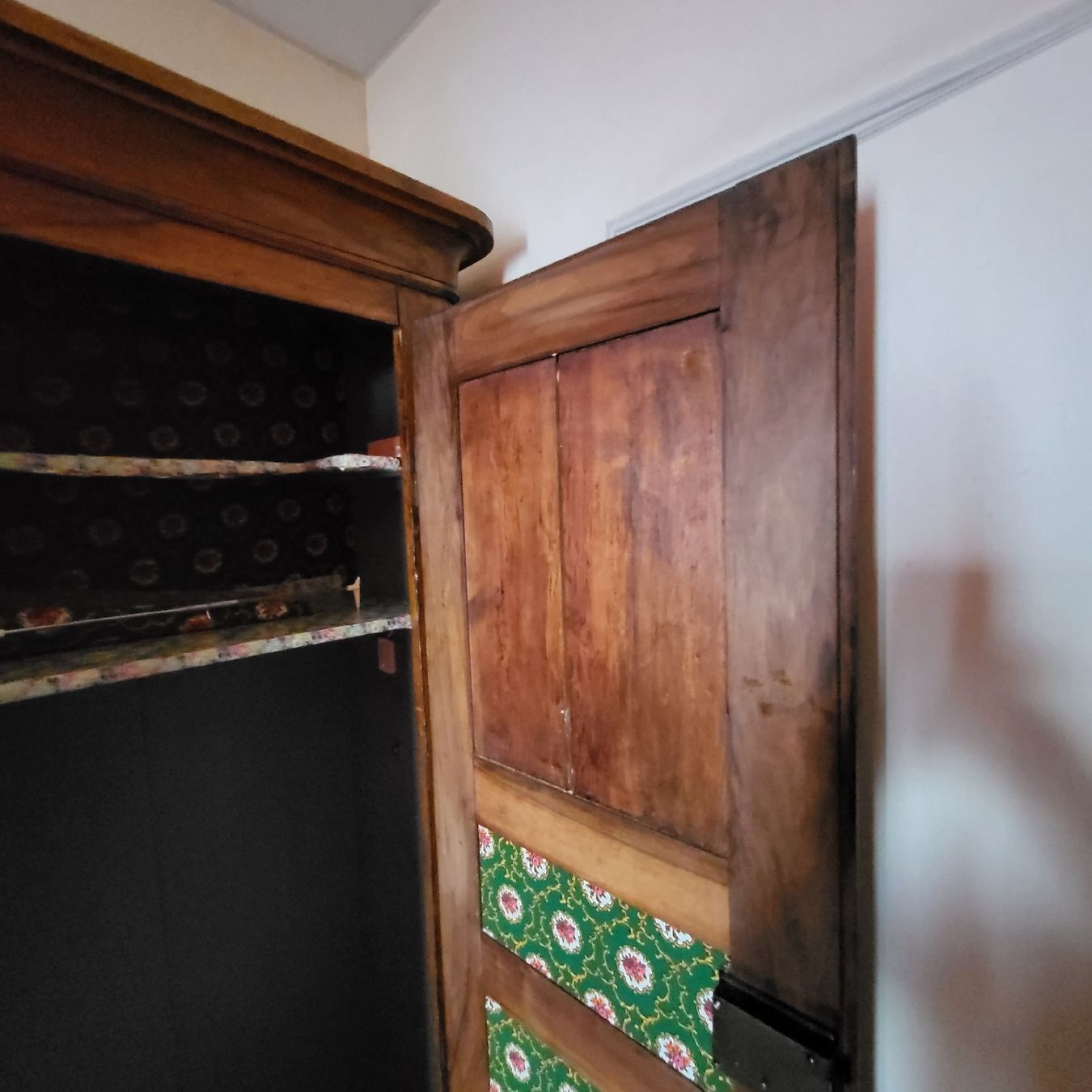 Armadi: Biedermeier Schrank – Usato da Kägiswil venduto da Megafi56 4