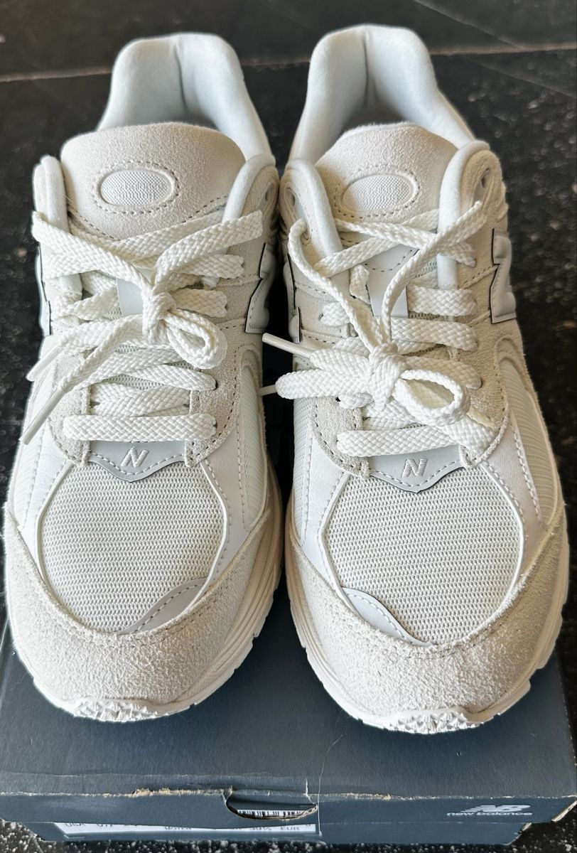 New Balance Scarpe da uomo: New Balance 2002R – Nuovo e nell'imballaggio originale da Biel/Bienne venduto da Akwawini 3