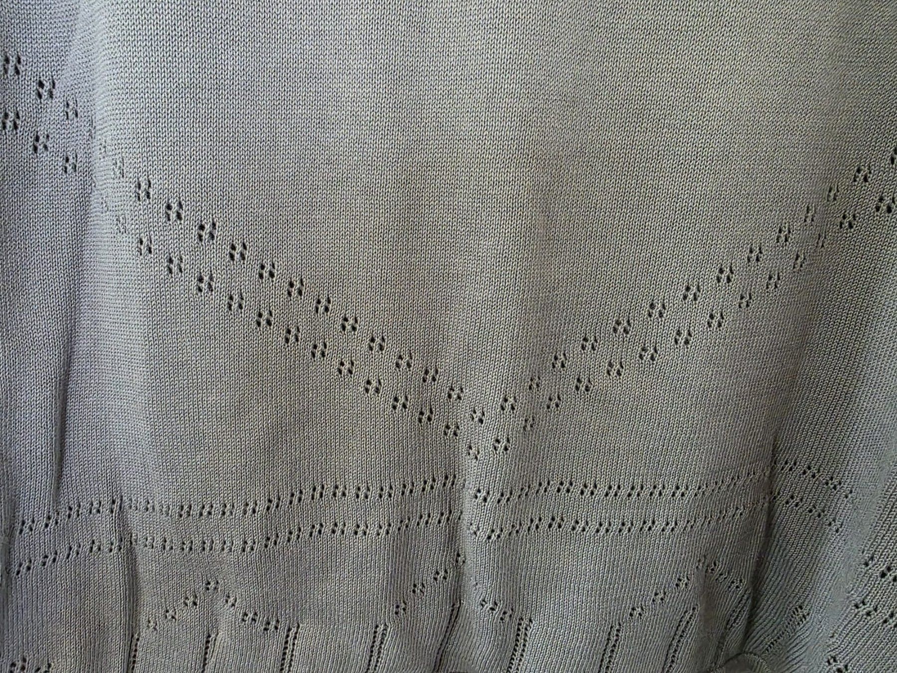 Nile Top: Nile Stricktop Gr. XL – Usato da Seeberg venduto da cinderella003 2