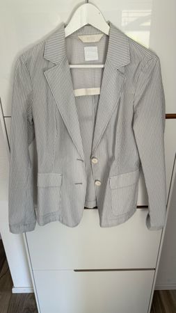 Boss Sommerblazer
