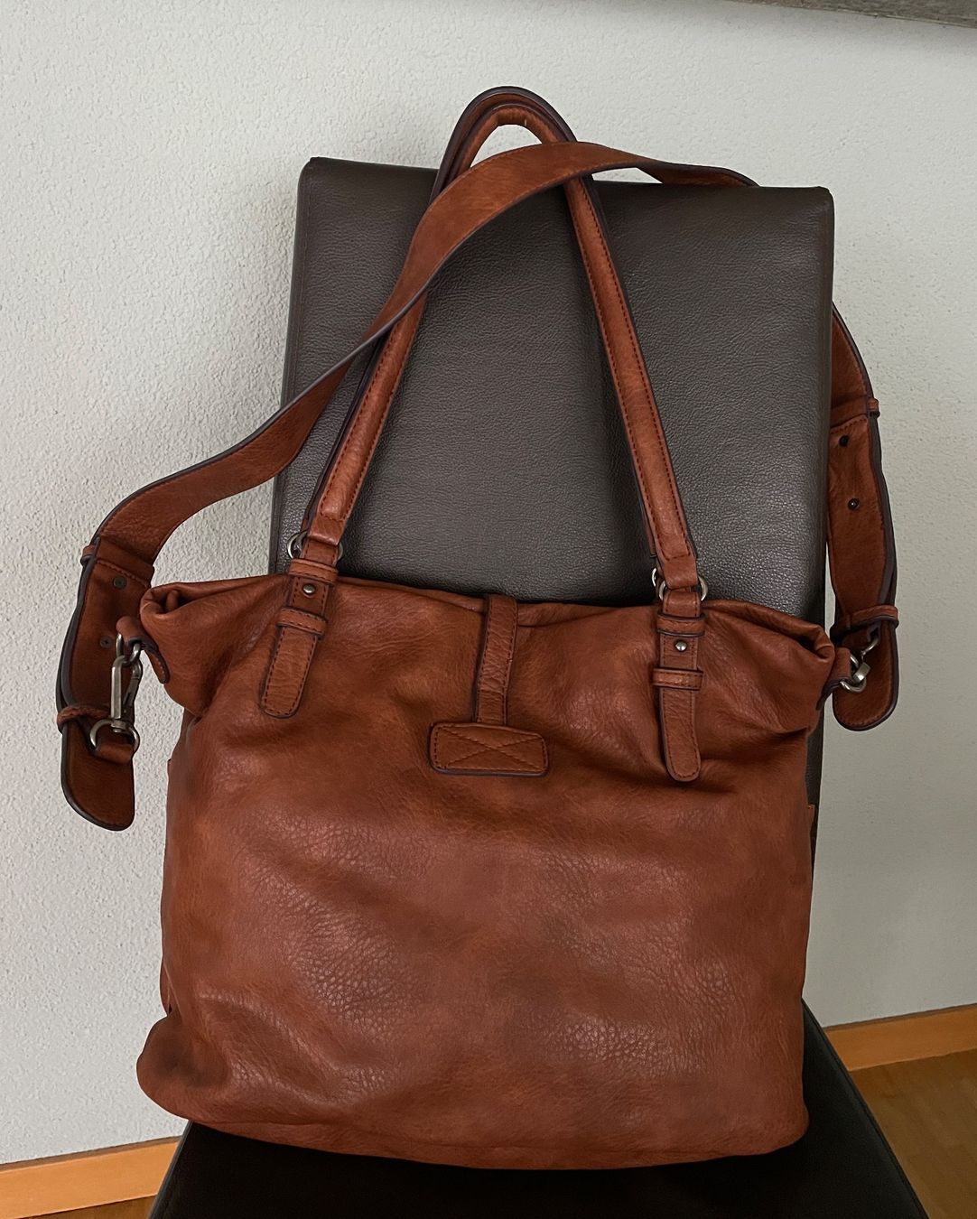 Tamaris Borse da donna: Tamaris Shopper – Usato da Buchs ZH venduto da Sbono 1