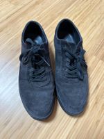 Sneaker Wildleder Marke Clae, gr. 42.5, mit 2x getragen