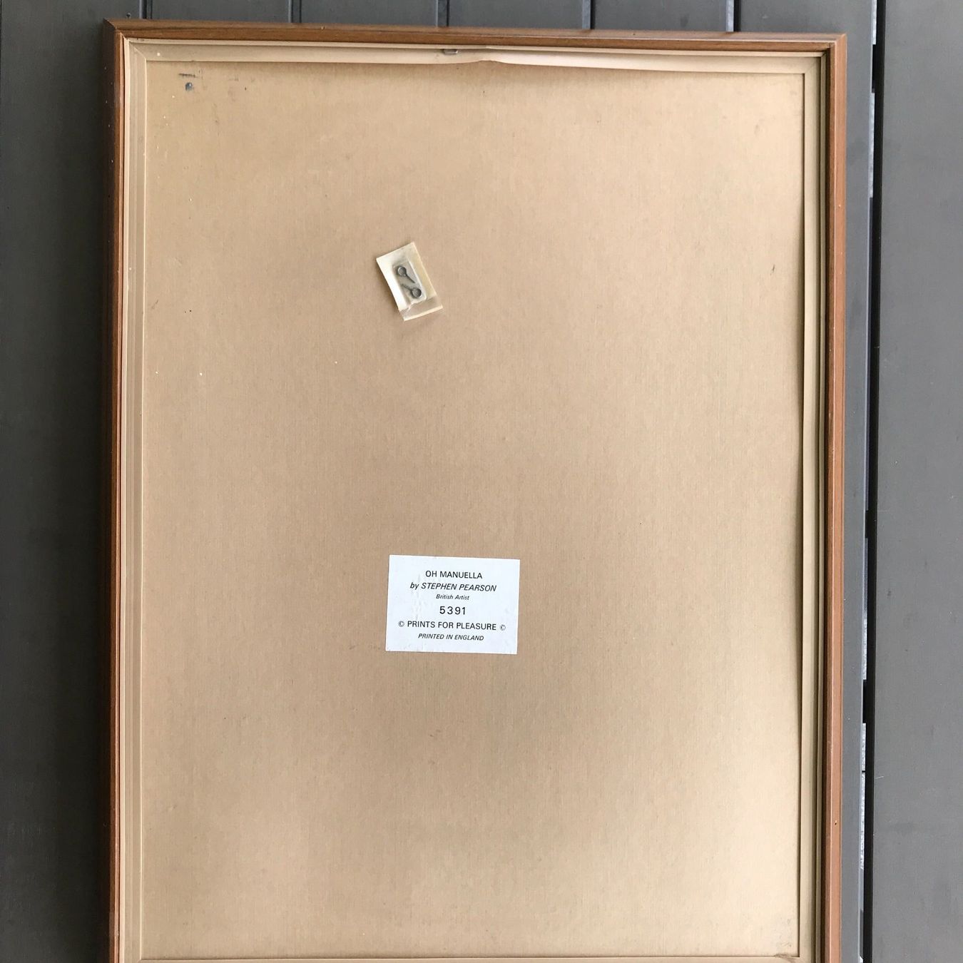 Dipinti: Pub Bild by Stephen Pearson – Usato da Ebnat-Kappel venduto da Molton 1