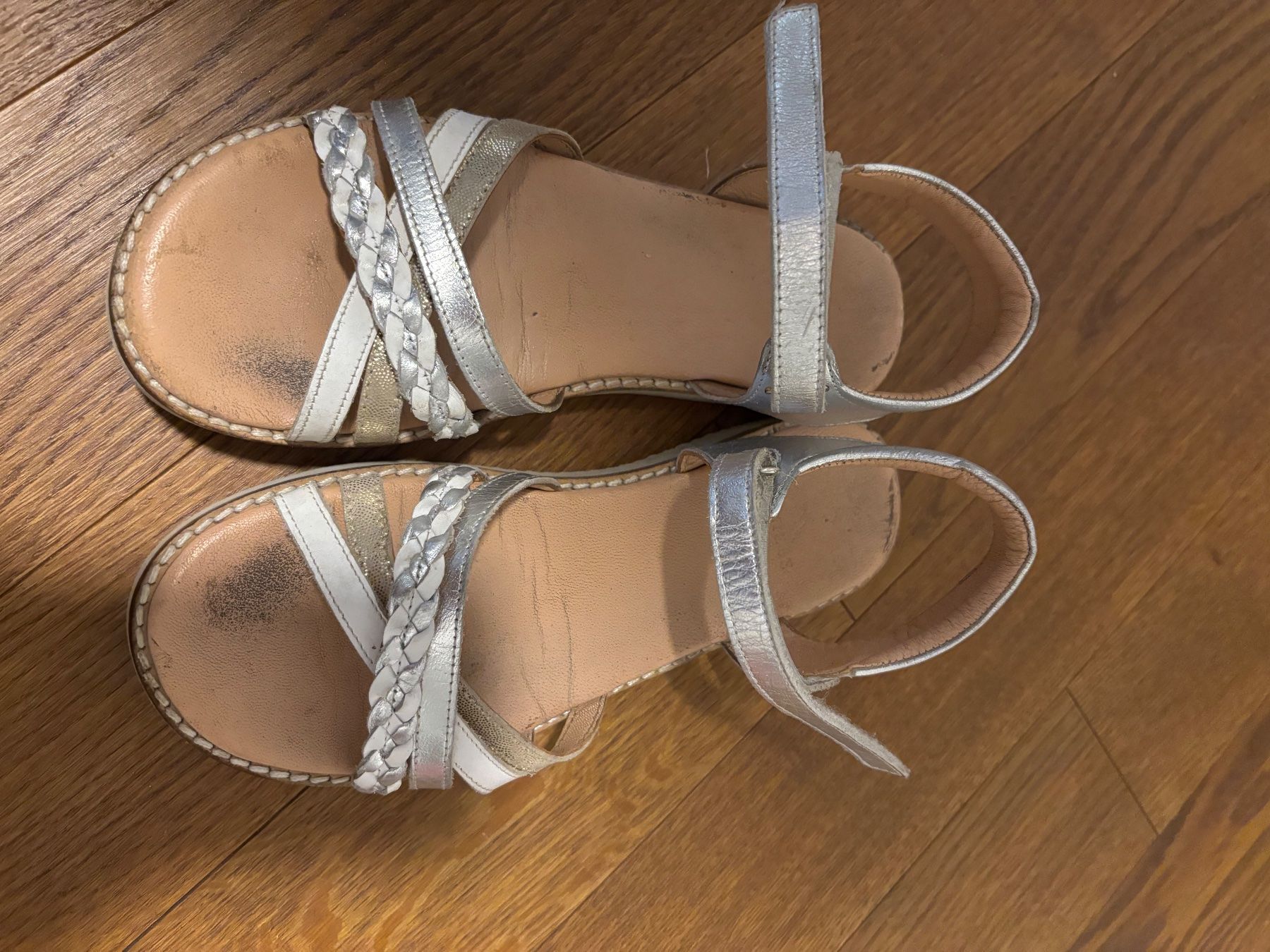 Scarpe per ragazze: Sandalen 34 – Usato da Buchrain venduto da Ham2383