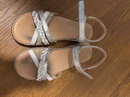 Sandalen 34