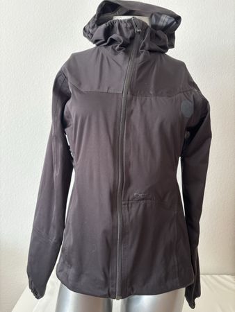 ION Jacke, Neuwertig, Gr. 38/M