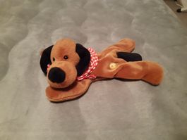 Plüschfigur 🐶
