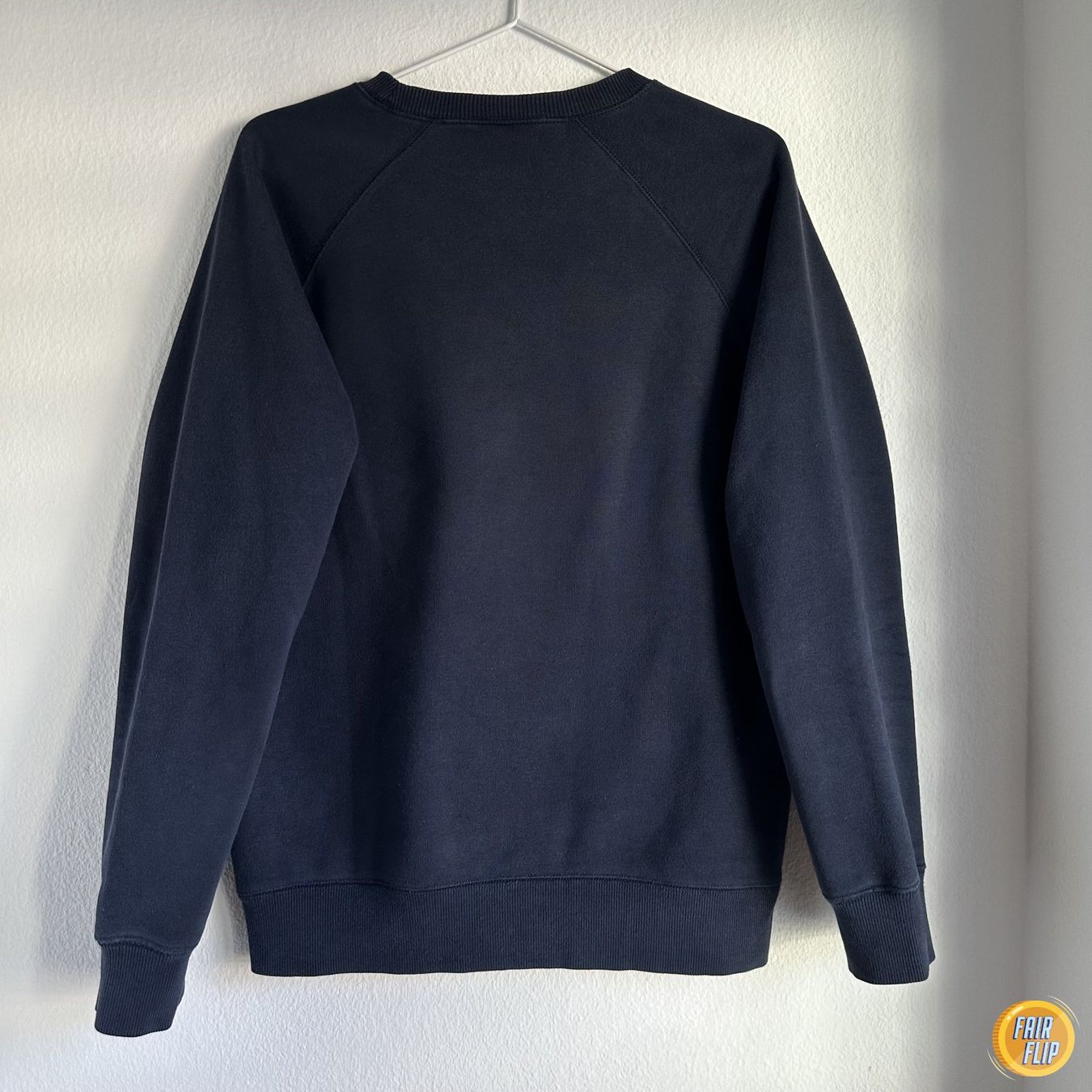 Maglioni & Felpe: Carhartt Chase Sweat Pullover Gr. S – Usato da Luzern venduto da fairflip 1