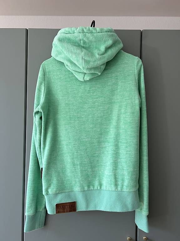 Naketano Pulls & Sweat-shirts: Naketano Pullover Gr S – D'occasion à wabern par starskycrew 1
