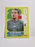 Panini Sticker Anis Hadj Moussa ALG 17 neu