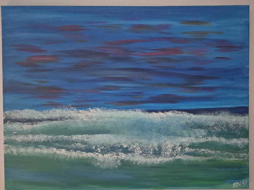 Dipinti: Quadro – Usato da Riva San Vitale venduto da sus_hht9