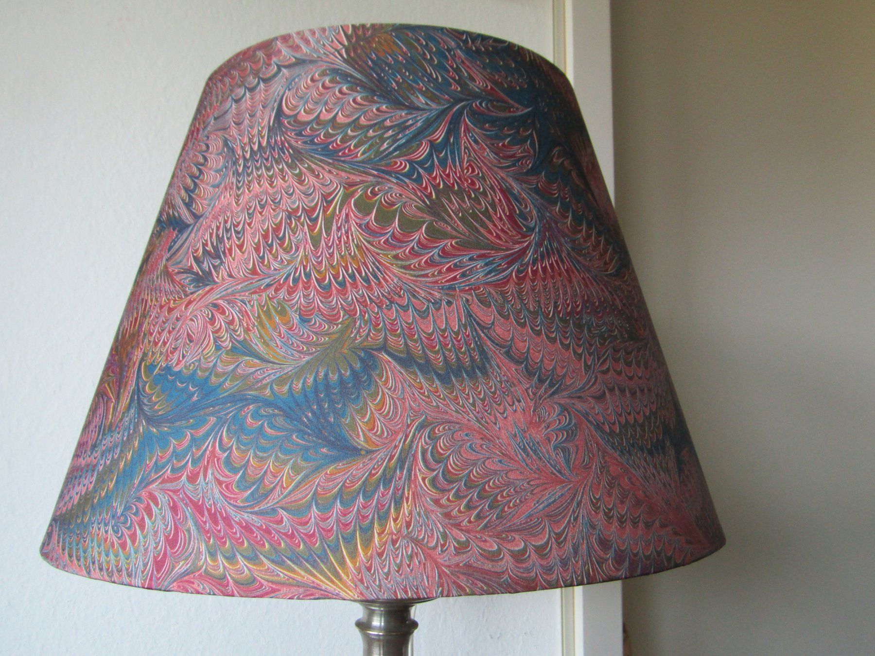 Lampade: très belle lampe de table ancienne – Usato da Delémont venduto da mamygateau 2