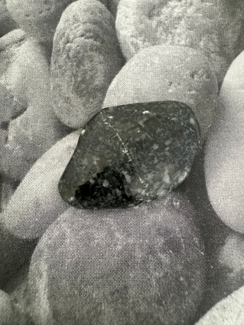 Minerali & Pietre curative: Astrophylite – Nuovo (secondo la descrizione) da Biberist venduto da Steine
