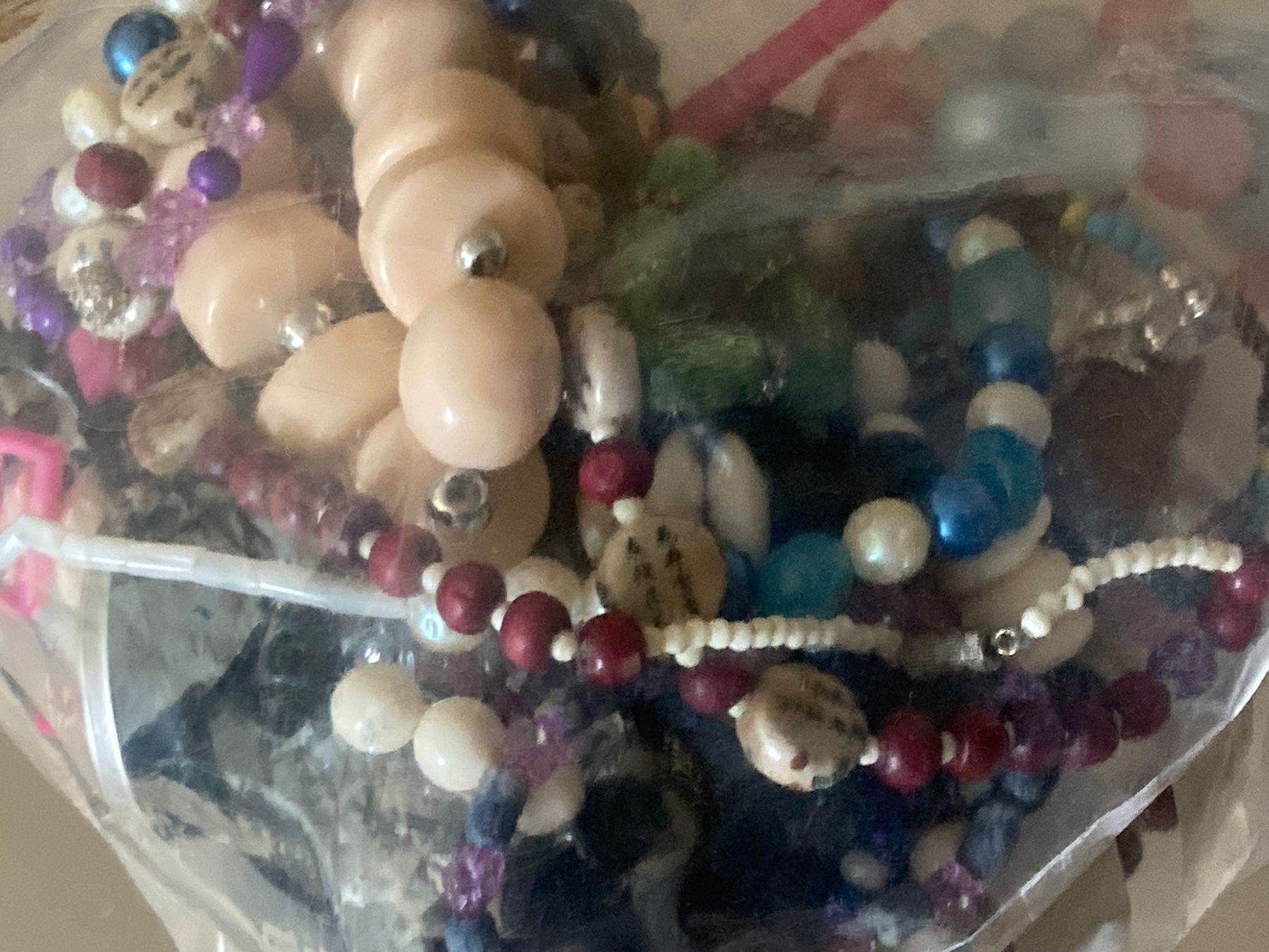 Altri gioielli: Bijoux fantaisie – Usato da Marly venduto da Antigona71 2