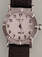 Raymond Weil"W1"-Damen Quarzuhr läuft
