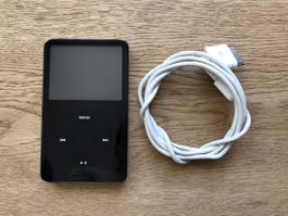 IPod Classic 5.Gen defekt