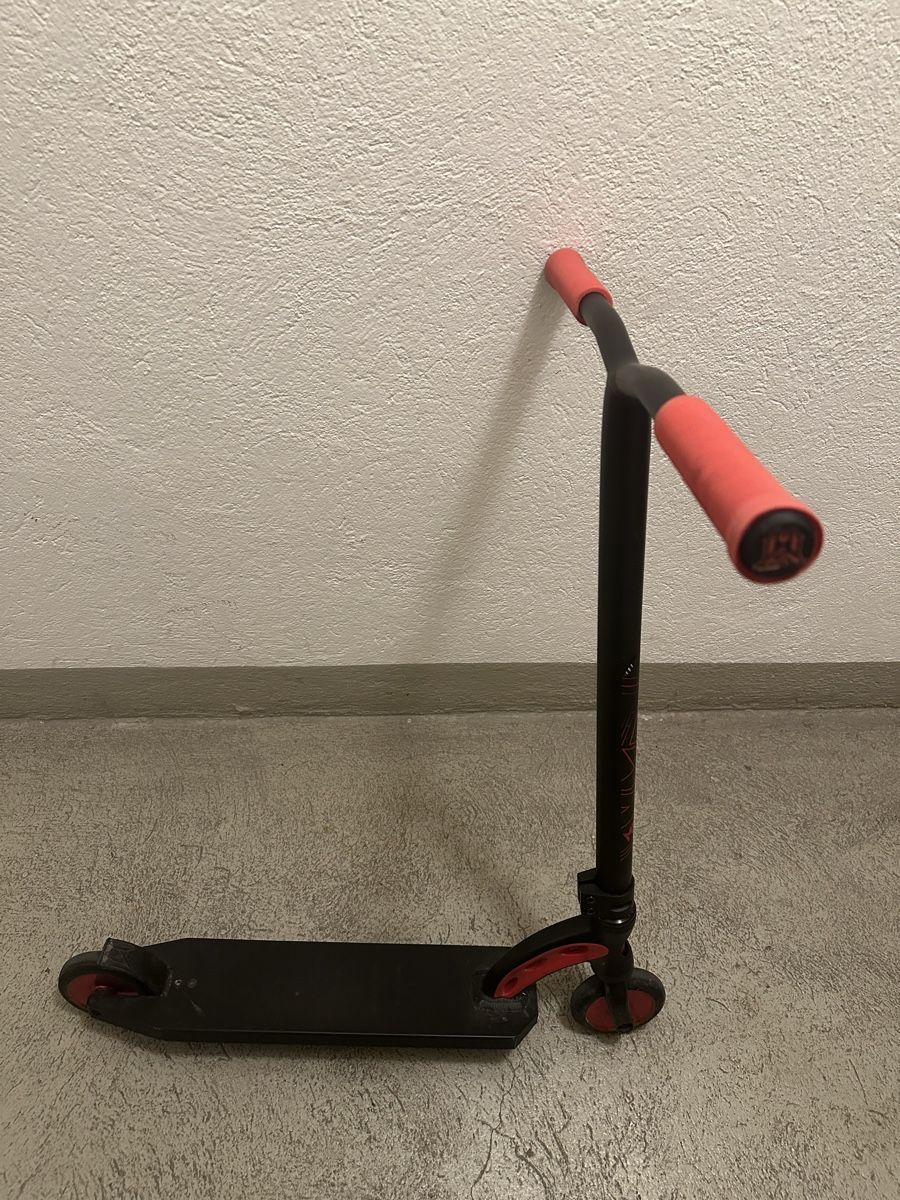 Scooters: Scooter Freestyle Stunt – Gebraucht aus Egg b. Zürich von Berkiano1905 6