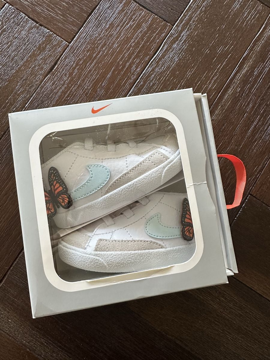 Nike Scarpe per ragazzi: Nike Sneakers Baby – Nuovo e nell'imballaggio originale da Nussbaumen AG venduto da shoefANAtic 2