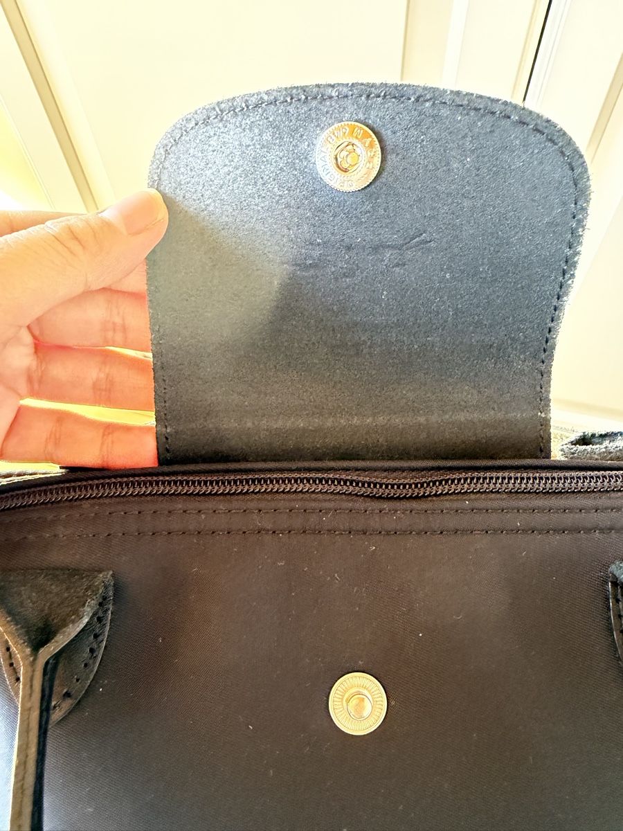 Longchamp Borse da donna: Longchamp small bag  – Usato da St.Josefen venduto da lop_lh8d 5