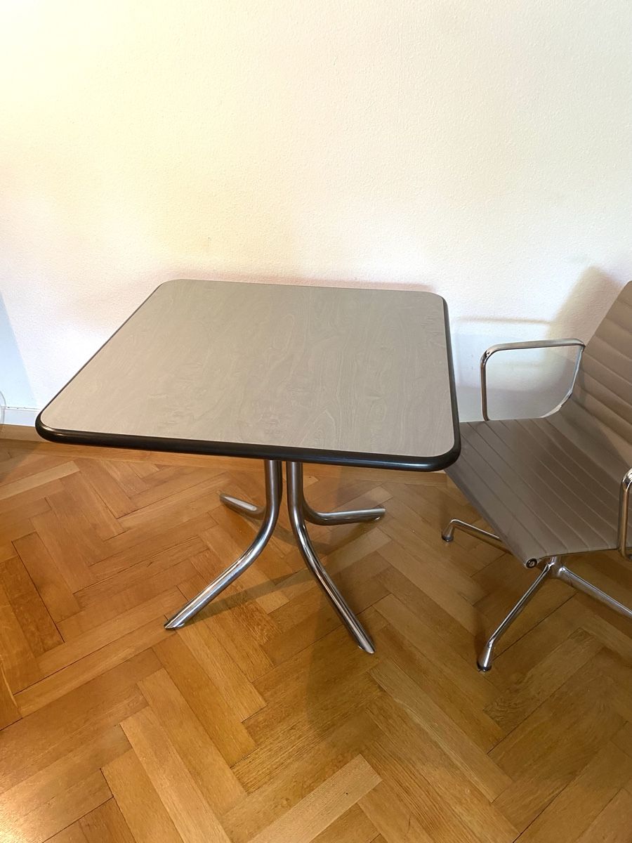Tables: Design Vintage Table Tisch – D'occasion à Olten par sportwelt 6