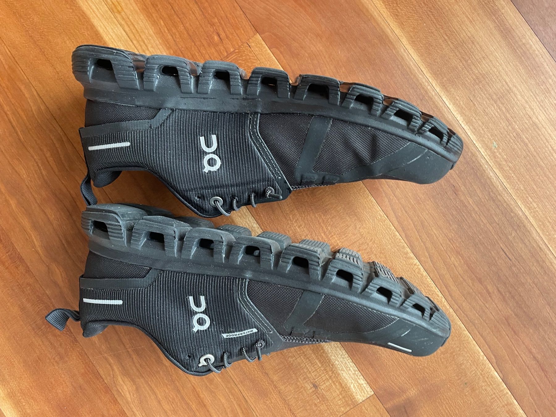 On Scarpe da donna: ON Laufschuhe wasserdicht – Nuovo (secondo la descrizione) da Zürich venduto da ogarogar 2