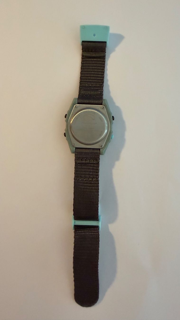 Uhren: Surf Uhr Shark Clip Freestyle – Gebraucht aus Zürich von daw01 1