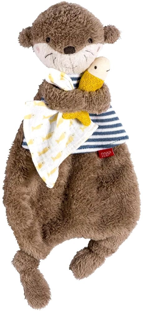 Spielzeuge: Fehn Schmuse Otter – Gebraucht aus Zürich von Kris8050 8