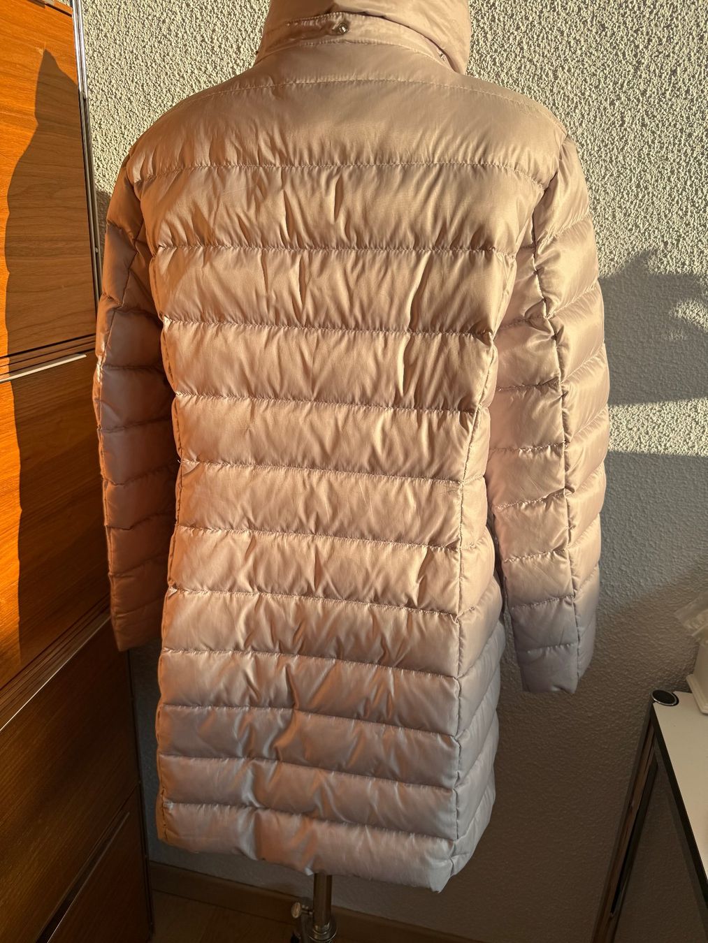 Fuchs Schmitt Giacche: Fuchs Schmitt Daunen Jacke Damen Grösse 42 – Usato da Kirchdorf AG venduto da coco123 3
