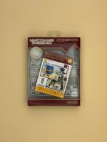 GBA / Shin Onigashima / Famicom Mini Series