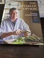 Kochbuch: The Vegetarian Option - Simon Hopkinson