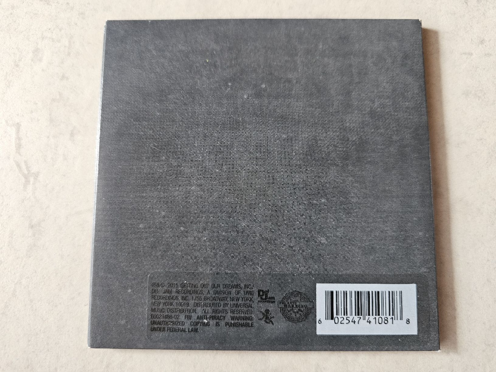 CD: Pusha T  -  King Push - Darkest Before Dawn: The Prelude – Usato da Schneisingen venduto da backstore24 1