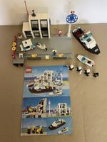 Lego System Polizeistation 6540
