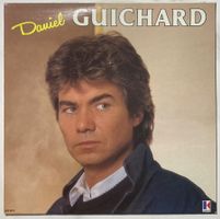 DANIEL GUICHARD - DANIEL GUICHARD