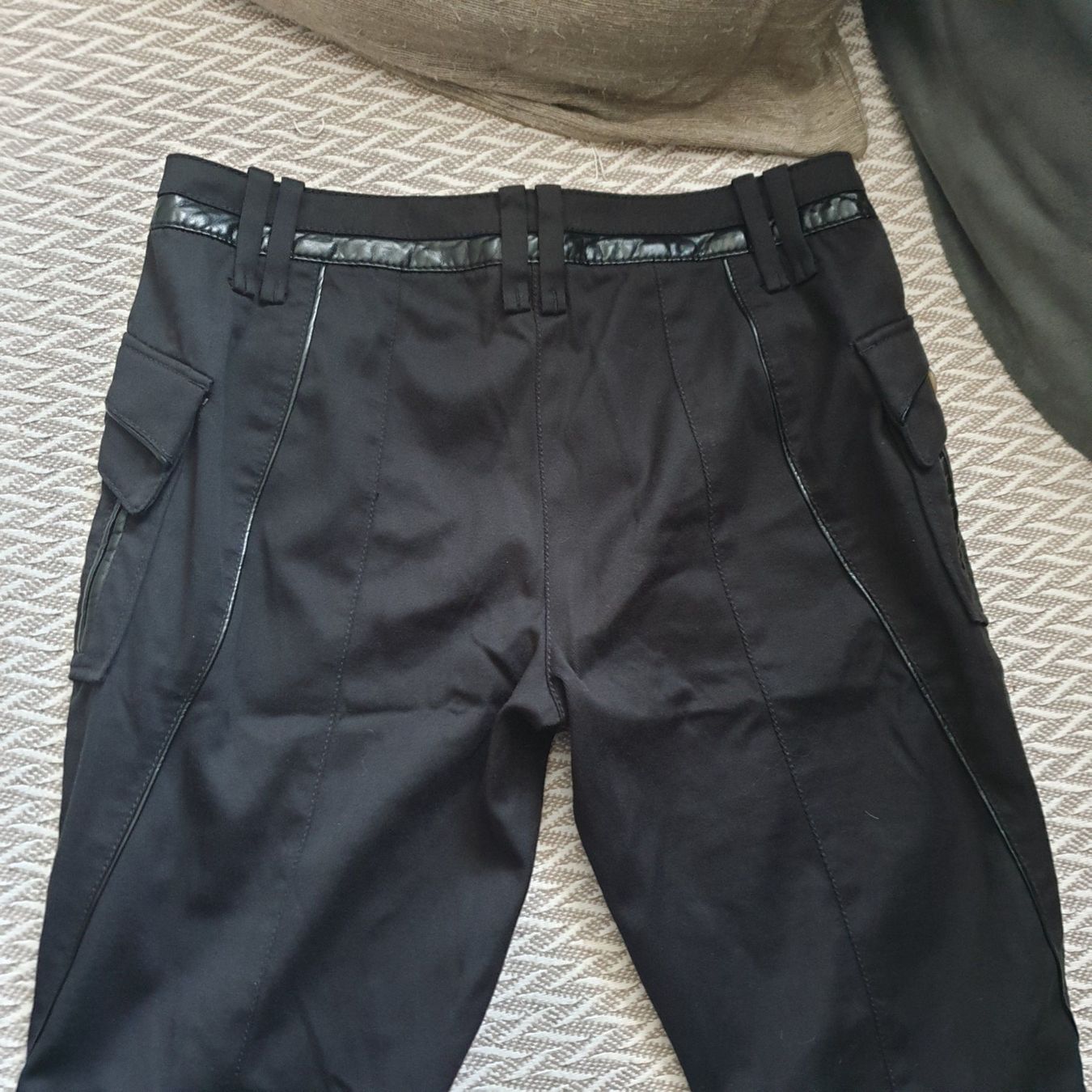 Marc Cain Hosen: Marc Cain Hose Gr. 3 – Gebraucht aus Frenkendorf von Moon111 4