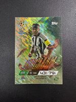 Topps Match Attax 2025/26 Anthony Elanga 176