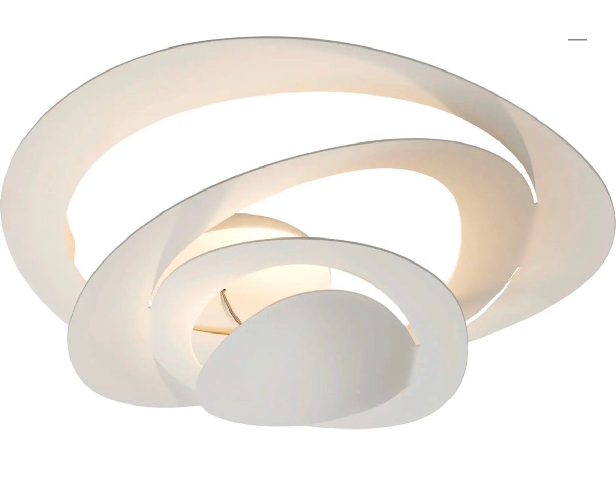 Artemide Lampadari & plafoniere: ARTIMEDE: Design Deckenleuchte Pirce Mini – Nuovo e nell'imballaggio originale da Zollikon venduto da Wilma-Feuerstein