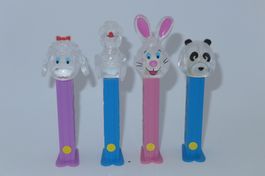Pez Crystal Easter Lamb