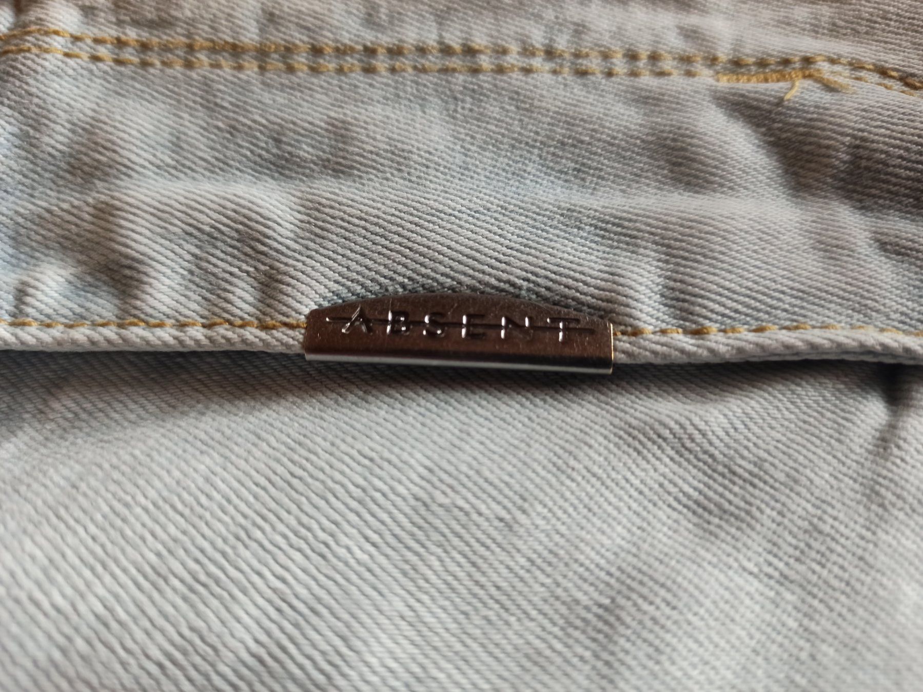 Anine Bing Jeans: Jeanshose – Usato da Niederwil AG venduto da Nioc28 3