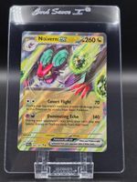 Noivern ex #69 Paldean Fates NM / 🇬🇧