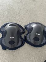 Salomon knee protection