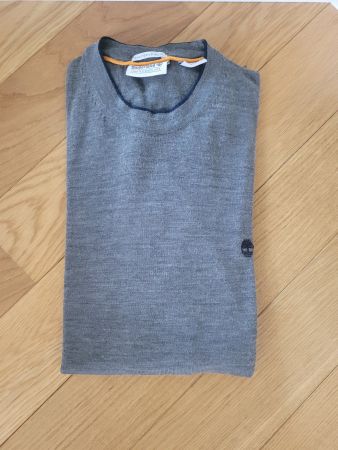 Pull Timberland taille M