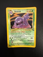 Pokémon Karte Sleimok Holo Fossil 13/62