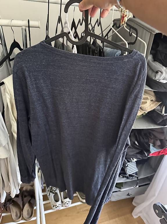 Maglioni & Felpe: Polo Ralph lauren Longsleeve – Usato da St. Gallen venduto da rechsteinersell 2