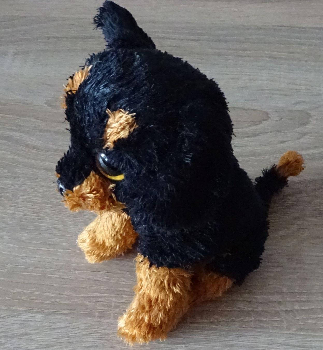 Jouets: Hundebaby – D'occasion à Wagenhausen par Svema 1