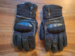 Motorradhandschuhe Harley Davidson XL